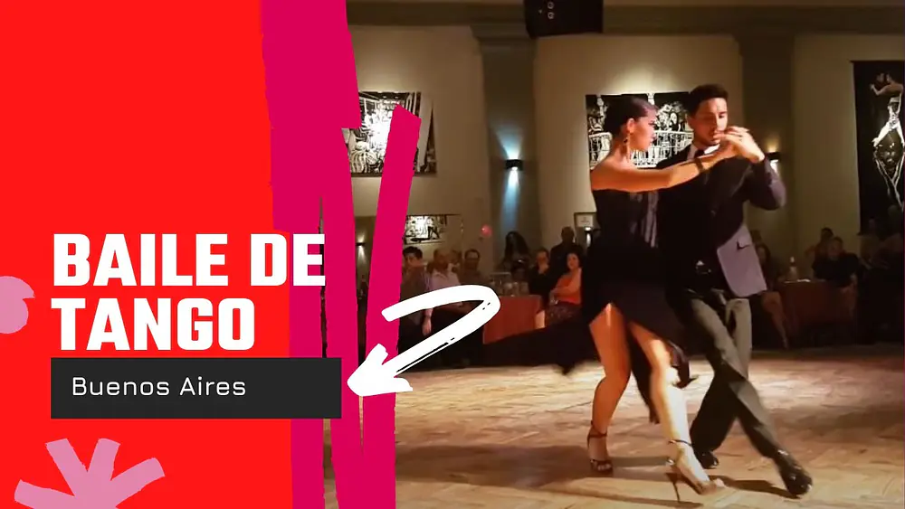 Video thumbnail for Bella, Indira Hiayes, esplendido Dante Sanchez,  cantante de tango Buenos Aires 2020