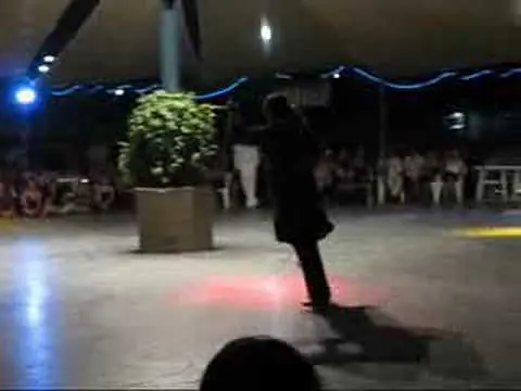 Video thumbnail for CTF2008 - Pablo RODRIGUEZ y Noelia HURTADO_01