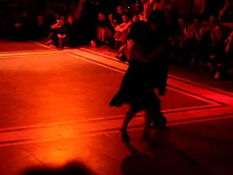 Video thumbnail for Federico Naveira & Ines Muzzopappa Demo 3 BTE 2010