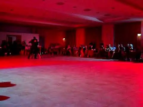 Video thumbnail for Veronica Palacios y Omar Quiroga