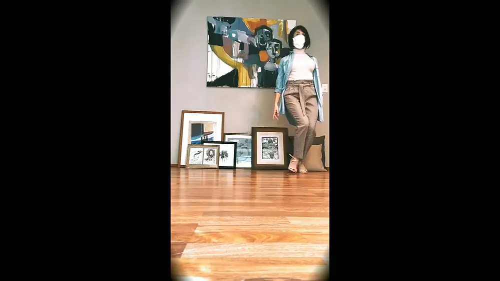 Video thumbnail for Yesica Lozano PANDEMIA MENTAL