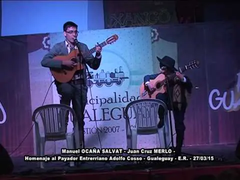 Juan Cruz Merlo