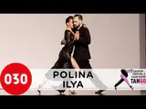 Polina Bokova