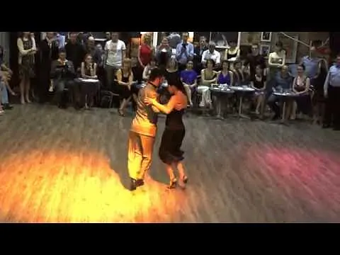 Video thumbnail for Javier Rodriguez & Fatima Vitale Moscow 20/05/2015 (2)