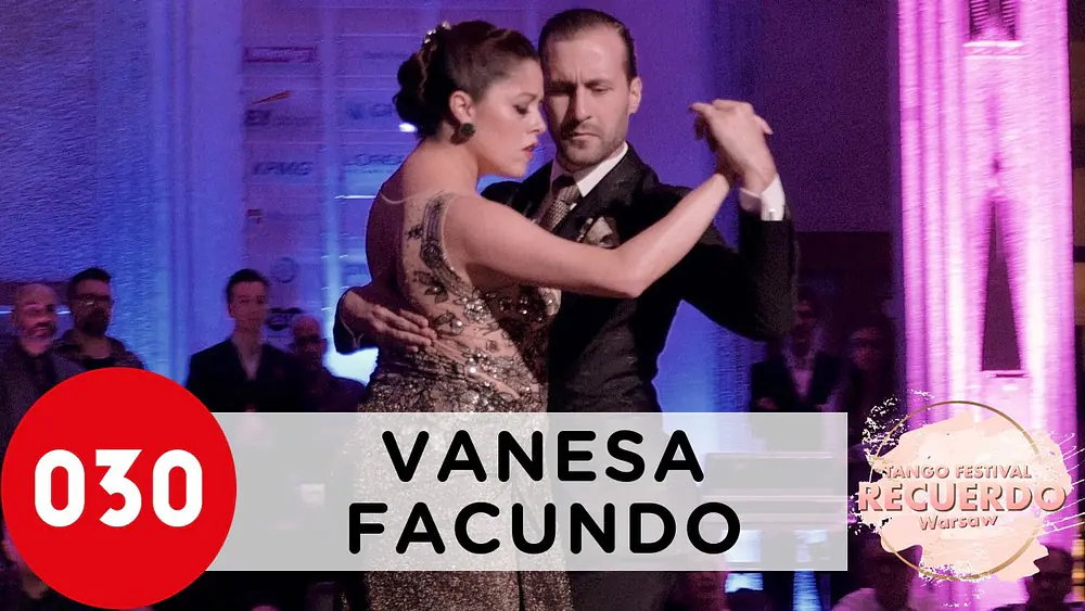 Video thumbnail for Vanesa Villalba and Facundo Pinero – El ingeniero #VanesayFacundo