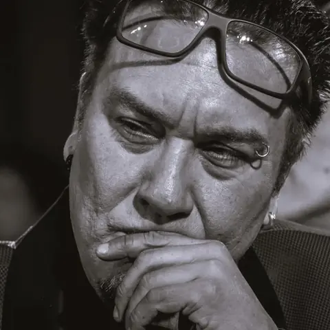 Mariano Chicho Frúmboli