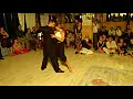 Video thumbnail for Bruno Tombari Rocio Lequio  Tango Dance Camp  - Milonga Sì