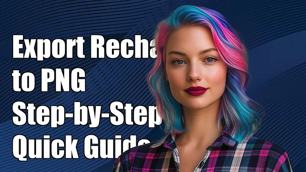 Video thumbnail of How to Export Recharts Component to PNG: A Step-by-Step Guide