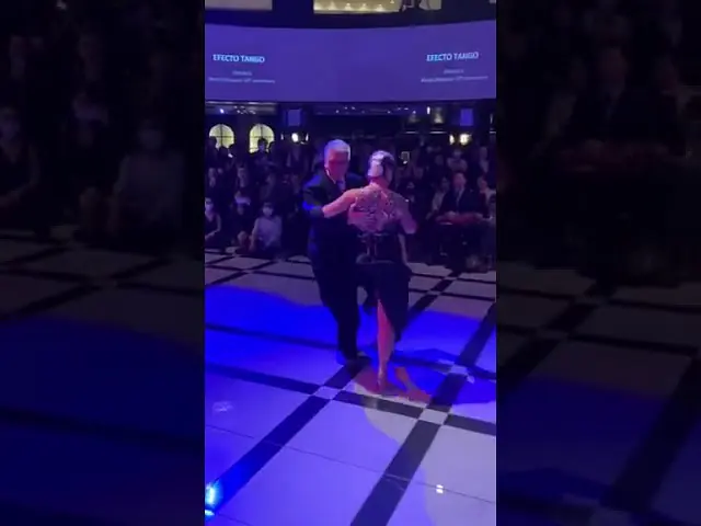 Video thumbnail for Alejandra Mantinan y Jorge Torres  Efecto Tango  Tokyo marzo 2020 segunda parte