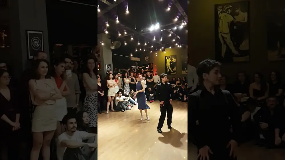Video thumbnail for 2023 03 19 Akademi Tango Ezgi Turmuş Binici y Derya Kılıç (2)