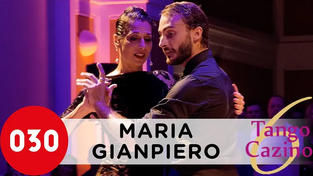 Video thumbnail for Maria Filali and Gianpiero Galdi – Se fue #FilaliGaldi