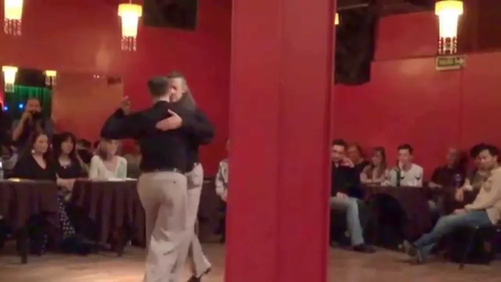 Video thumbnail for Marco Gallizioli y Claudio Ruberti 2014-08-15 (1)