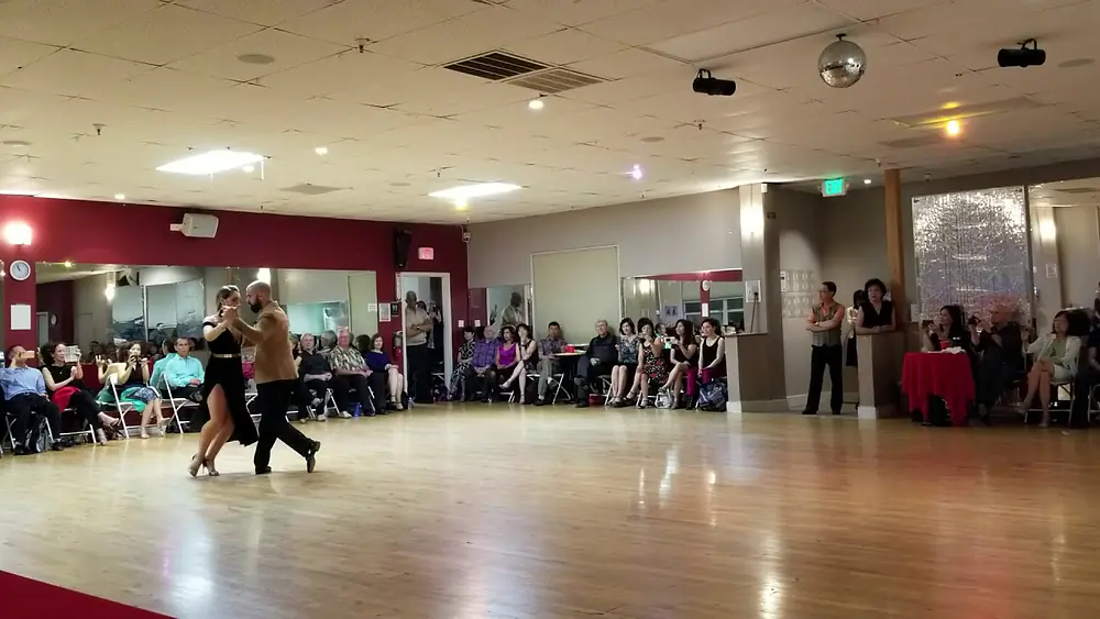 Video thumbnail for Lorena González & Gaston Camejo @ Dance Blvd on March 29, 2019 (3 of 3)