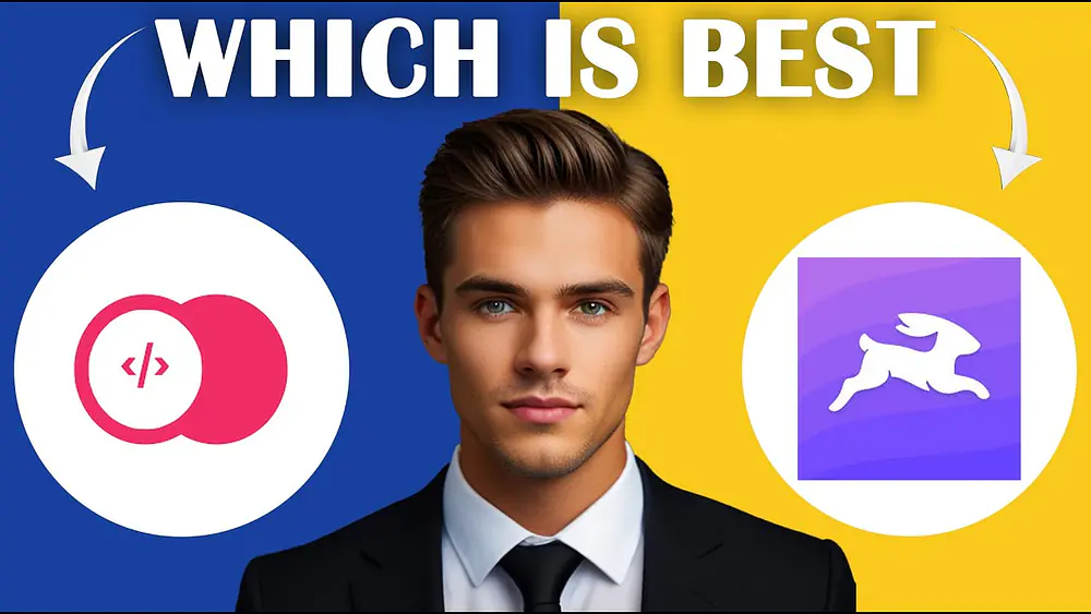 Video thumbnail of New! Appwrite vs Directus – Which Backend Tool Is Best for 2025