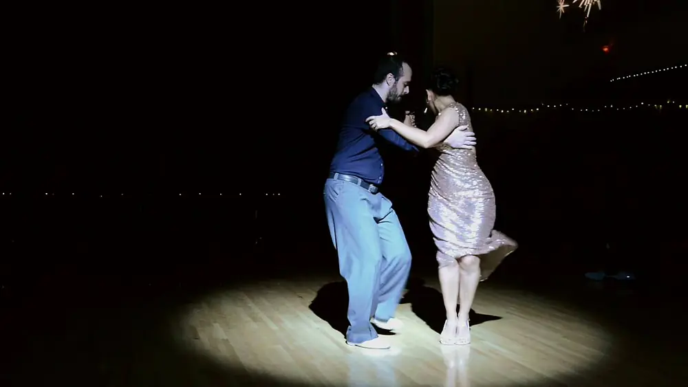 Video thumbnail for Pablo Rodriguez & Corina Herrera at Portland Tango Festival 2016 - 3 of 3