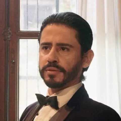 Alejandro Berón