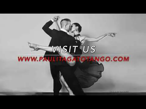 Video thumbnail for Paula Duarte and Michael Nadtochi | Tus Palabras y la Noche | Carlos Di Sarli