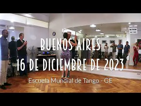 Video thumbnail for Paula Franciotti y Orlando Scarpelli-Cierre de Seminario-orq Troilo.