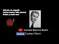 Video thumbnail for Alfredo de angelis Carlos Dante Julio Martel (29-08-1944)