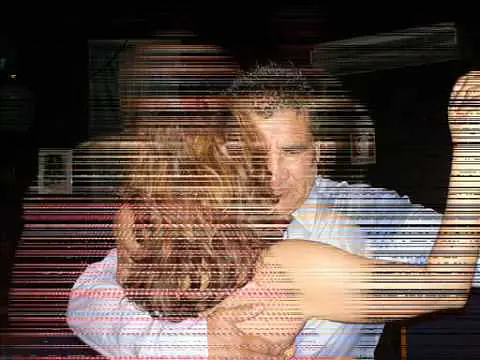 Video thumbnail for Videofoto serata 22 maggio 2010 con el "Pibe Avellaneda" y Fatima Vitale