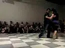 Video thumbnail for Claudia Codega Esteban Moreno demo en la practica X