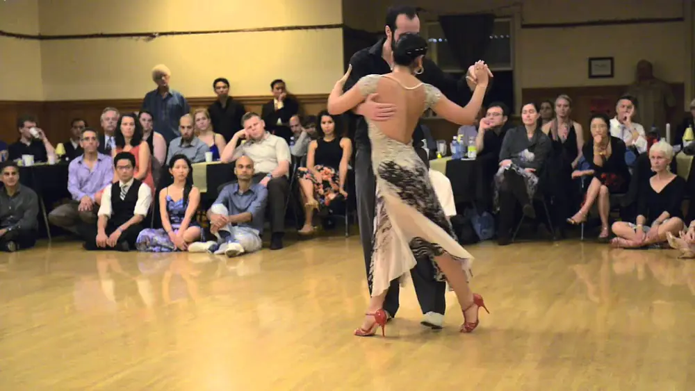 Video thumbnail for Pablo Rodriguez & Corina Herrera at Portland Tango Festival 2015 - 4 of 4