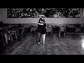 Video thumbnail for Gustavo Rosas Tango.Gisela Natoli.VIDEO 3.Soltada en Giro.Tango Milonguero Vol 1.Arg