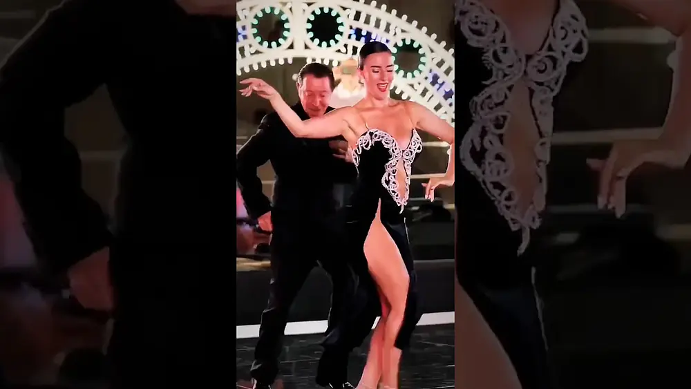 Video thumbnail for Miguel Ángel Zotto & Daiana Guspero at Trani Tango Festival 2022 👏🔥 Follow @tangoexpo