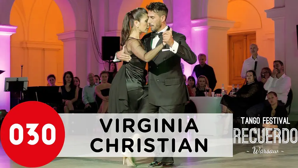 Video thumbnail for Virginia Gomez and Christian Marquez – Soñemos #LosTotis