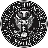 Orchestra thubmail of EL CACHIVACHE Quinteto