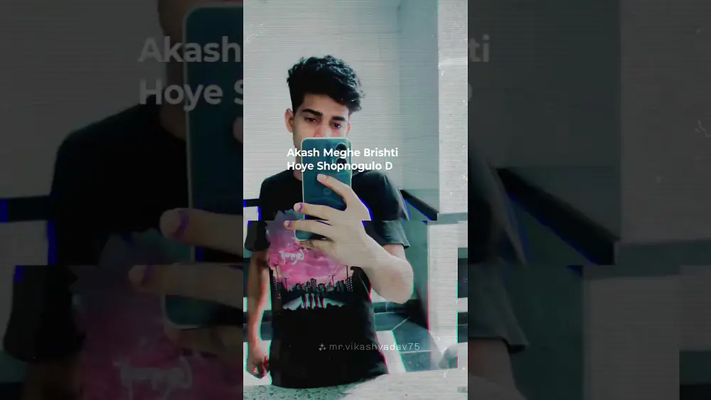Video thumbnail of Blue_Jeans #blue #jeans Blue_Jeans__Official_Lyric_Video__@bbpvibe (256k)