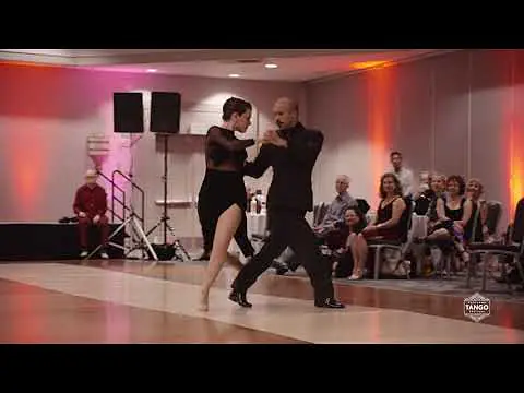 Video thumbnail for PTF2023 - Valentina Massari & Leonardo Pankow - Performance 2