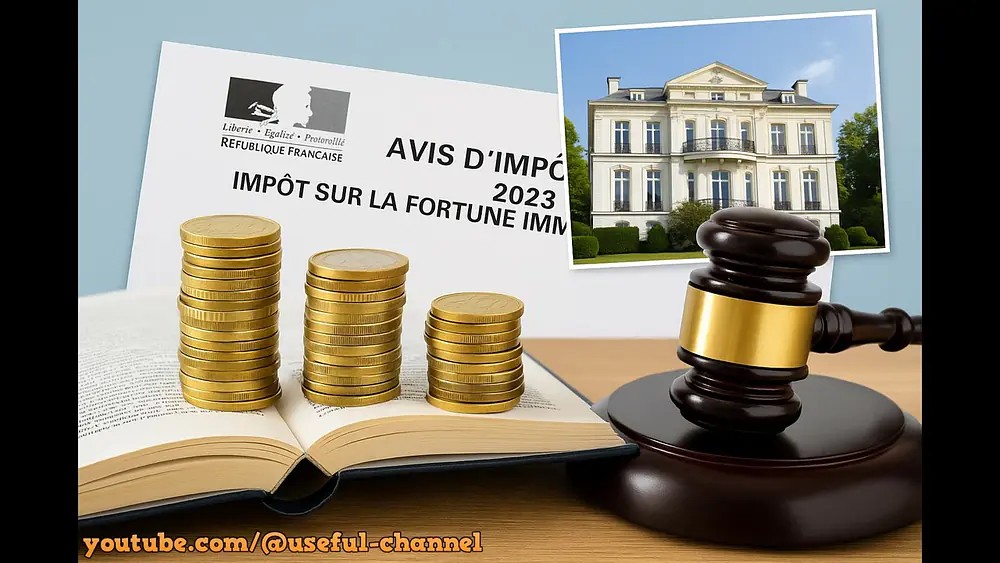 Video thumbnail of Appartements d'exception au cœur de Paris: Investissez dans le luxe.