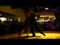 Video thumbnail for ALEJANDRO BERÓN Y RUI SAITO EN LA MILONGA 10