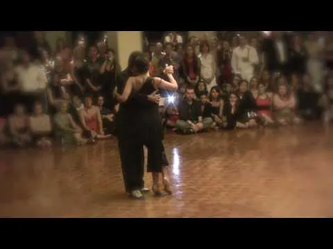 Video thumbnail for Pablo Villarraza y Dana Frigoli CTW - 1