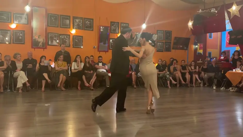 Video thumbnail for Francesca Sutera Giovanni Eredia Modena 26/03/2023 (4/4)