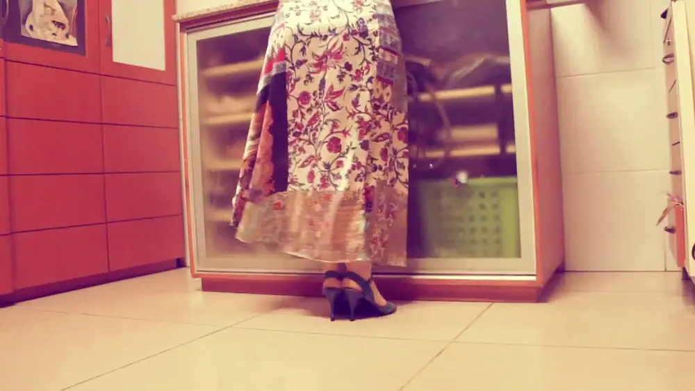 Video thumbnail for Roberta Barreto - De Floreo (Pugliese) - variación