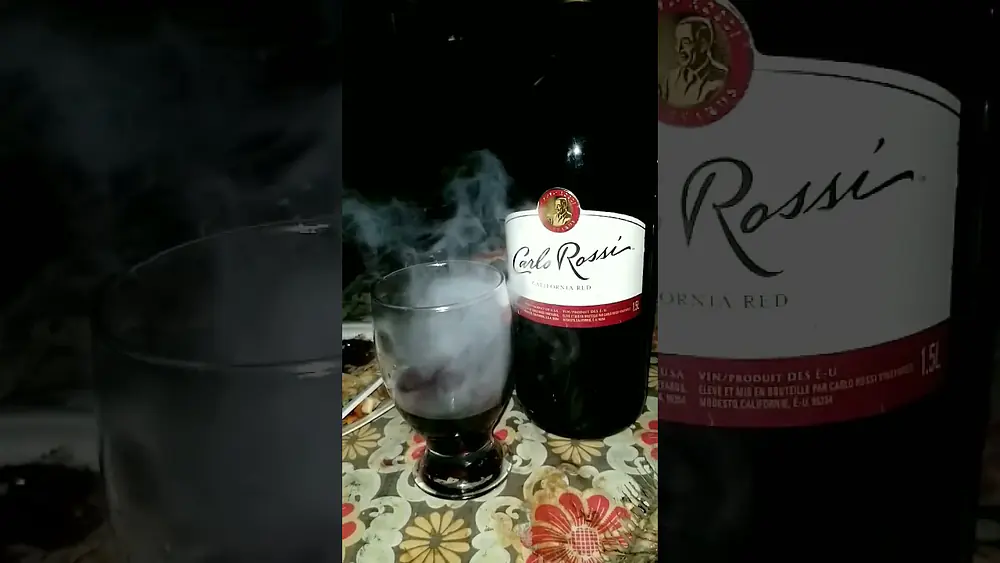 Video thumbnail for Carlo Rossi