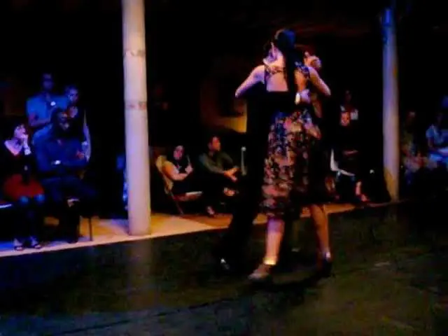 Video thumbnail for 2012.05.12 Luis Méndez & Gabriela González (2/4)