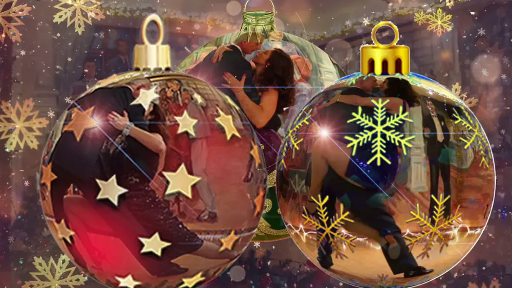 Video thumbnail for Juana Garcia y Julio Robles - "Campanitas que vais repicando"