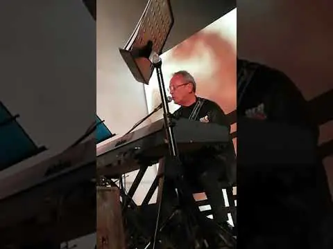 Noche Sabinera