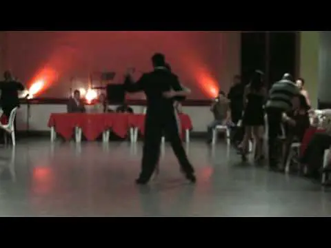 Video thumbnail for Hernán Rodríguez y Florencia Labiano