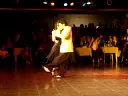 Video thumbnail for Federico Naveira & Inés Muzzopappa - Donato
