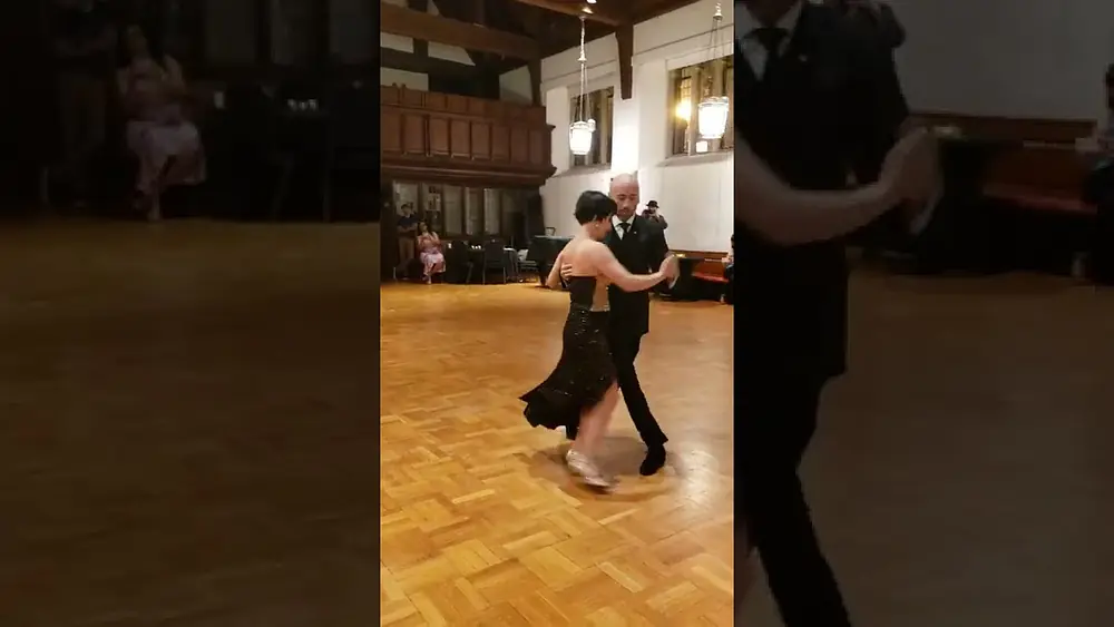 Video thumbnail for Adriana Salgado & Orlando Reyes - Para Ti Madre by De Angelis & Dante