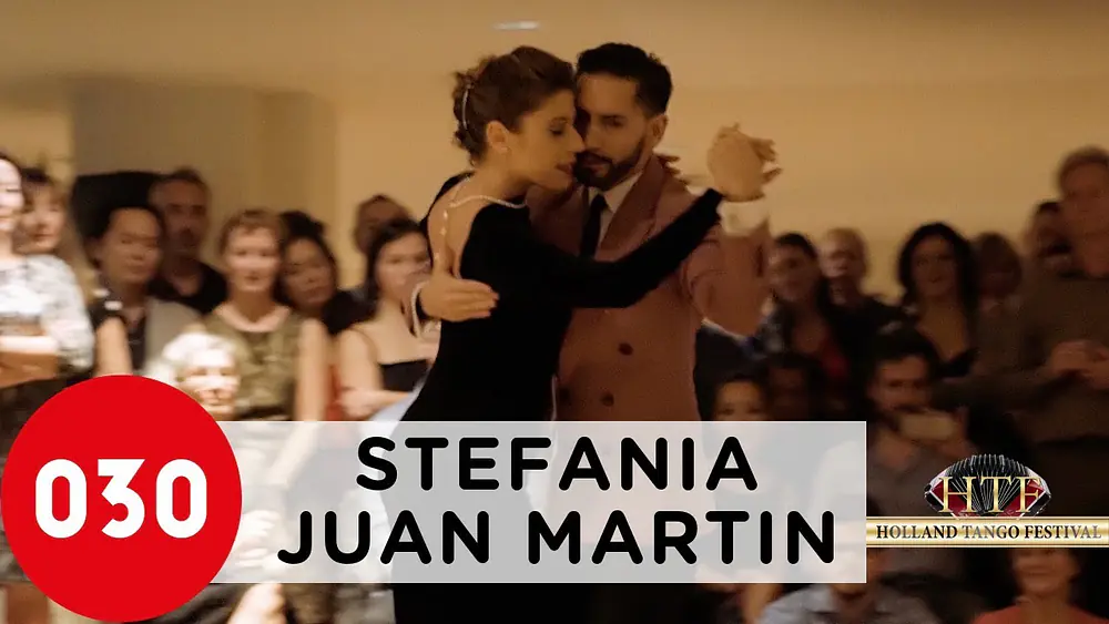 Video thumbnail for Juan Martin Carrara and Stefania Colina – Paciencia #JuanMartinStefania