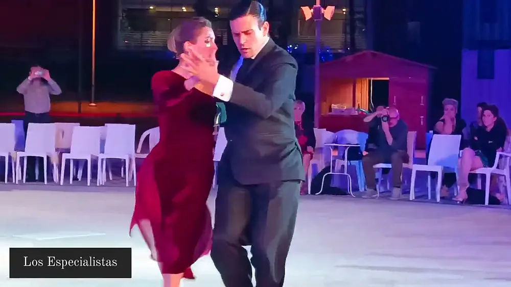 Video thumbnail for Ravena Abdyli y Matteo Antonietti @ Tango Meeting Caserta_Vulcano Buono_18th June 2023_1/3
