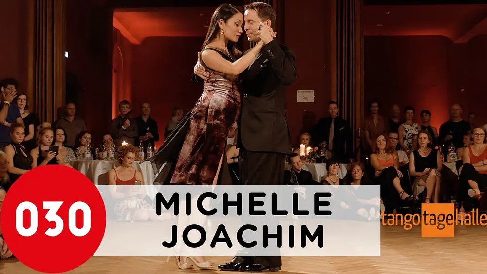 Video thumbnail for Michelle Marsidi and Joachim Dietiker – Vamos