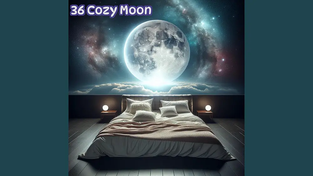 Video thumbnail of Droplets Of Sleep