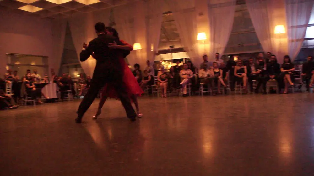 Video thumbnail for Almanaque de Ilusión - Christian Marquez y Virginia Gomez (Los Totis)