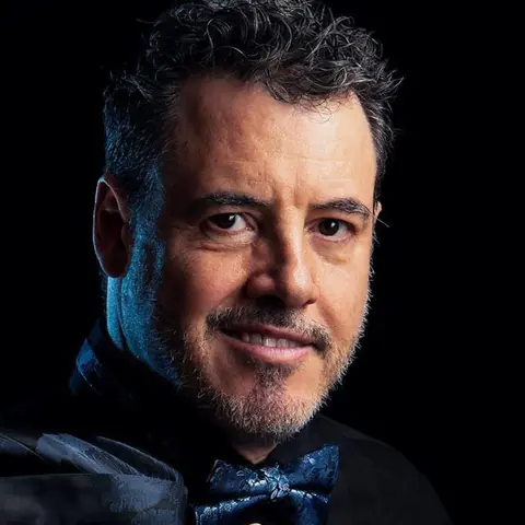Fabian Salas